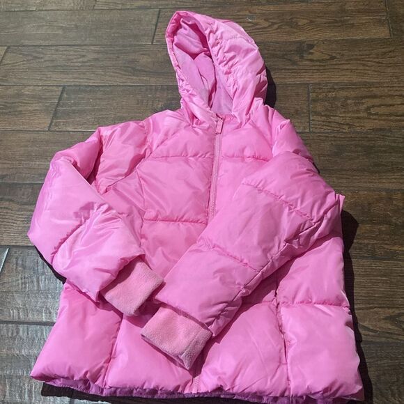 SWISS TECH GIRL 🧒 JACKET SIZE XXL (18) - Picture 1 of 12